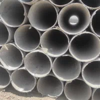 لوله و کانال سیمانی الیاف دار|مصالح و تجهیزات ساختمان|کرج, فاز ۳ مهرشهر|دیوار