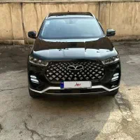 تیگو ۷پرو مشکی