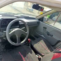 پراید صبا مدل 85|خودرو سواری و وانت|پیرانشهر, |دیوار