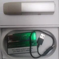 سیگار الکترونیکiqos