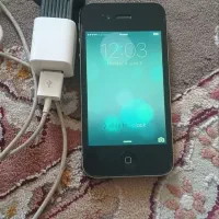 اپل اس ۴