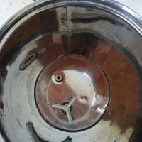 کره گیر وهمزن برقی  درحدنو