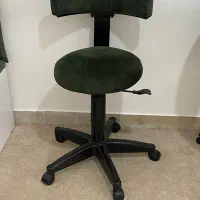 صندلی استادکار