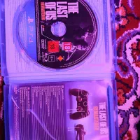 دیسک لست ps4 12|کنسول، بازی ویدئویی و آنلاین|کرمان, |دیوار