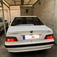 پژو پارسElx موتور جدید XU7P (سفارشی)، مدل ۱۴۰۲|خودرو سواری و وانت|تهران, قلمستان|دیوار