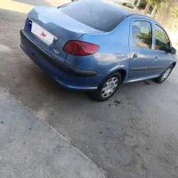206 مدل 1393 sd جزاب ترین ایران زیر قیمت کل ایران|خودرو سواری و وانت|نظرآباد, نظرآباد|دیوار