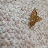 انگشتر به قیمت تابلو