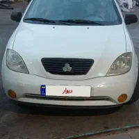 تیبا مدل ۹۹