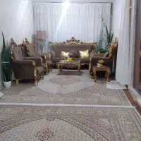 آپارتمان تک واحدی۷۵ متری با ۲۰ متر بهارخواب