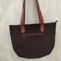 کیف بزرگ نو
