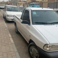 پراید وانت|خودرو سواری و وانت|کاشان, دانش|دیوار