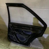 درب عقب پژو