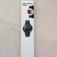 Galaxy watch4 classic