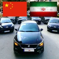 اجاره تخصصی خودرو های چینی|خودرو اجاره‌ای|مشهد, سجاد شهر|دیوار