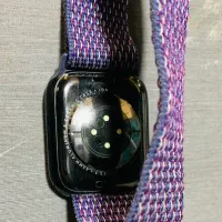 اپل واچ سری7 درحد نو|ساعت|کرج, برغان|دیوار