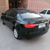 جک جی 5 دنده دستی مدل 92