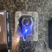 فن خنک کننده موبایل|لوازم جانبی موبایل و تبلت|اسلامشهر, مظفریه|دیوار