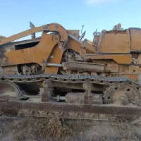 لودر زنجیری 65