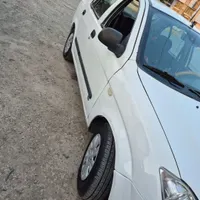 تیبا دوگانه فابریک تازه تعمیر