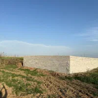 زمین مسکونی حصارکشی دردوستلوکندی (نورمحمدپارسا)