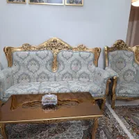 مبل ۹نفره