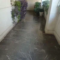 نظافت راه پله ومشاعات