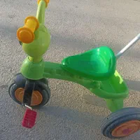 دوچرخه|اسباببازی|مشهد, عسگریه|دیوار