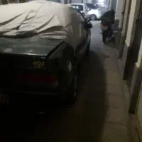 اردی مدل ۸۴ اسقاطی|خودرو سواری و وانت|گلبهار, شهر جدید گلبهار|دیوار