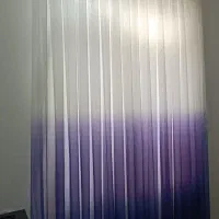 پرده ابرنگی|پرده، رانر، رومیزی|تربت‌حیدریه, یحیی آباد|دیوار