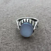 انگشترنقره ۹۲۵