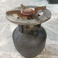 پیکنیک با گاز