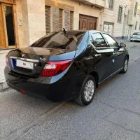 دنا پلاس تیپ ۲ مشابه صفر|خودرو سواری و وانت|زنجان, |دیوار