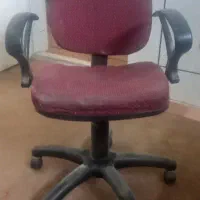 صندلی چرخدار