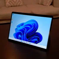 لبتاپ surface pro x sq5|رایانه همراه|کرج, فاز ۱ مهرشهر|دیوار