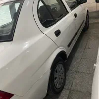 تیبا مدل ۹۵