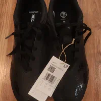 کفش فوتسال آدیداس پردیتور اورجینال سایز ۴۲|کیف، کفش، کمربند|ری, شهید غیوری (ابن باویه)|دیوار