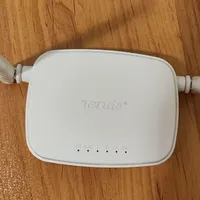 اکسس پوینت تندا