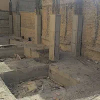 نگهبان ساختمان ایرانی