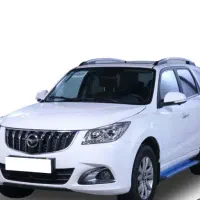هایما S7/S8 HYMA/صفر و خشک /فول شرکتی / تحویل آنی