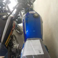 هوندا رهرو۱۲۵ ccA1 رهرو۲۰۰صفر پرواز|موتورسیکلت|تهران, تهرانپارس شرقی|دیوار