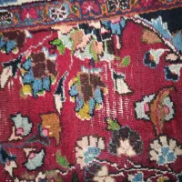 فرش دستباف مشهد بسیار سالم و شرط سلامت|فرش|رباط‌کریم, مسکن مهر آبشناسان|دیوار