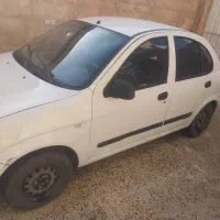 تیبا 1|خودرو سواری و وانت|صدرا-فارس, فاز ۲|دیوار