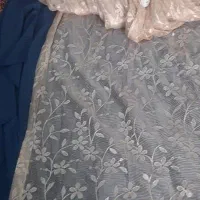 پرده طاقه ای