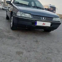 پژو 405 مدل 95|خودرو سواری و وانت|مشهد, طرق|دیوار