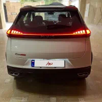 ام وی امX33اتومات مدل 404 صفر کیلومتر|خودرو سواری و وانت|تهران, جنت‌آباد مرکزی|دیوار