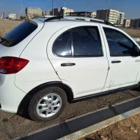 کوئیک s 1402|خودرو سواری و وانت|شریف‌آباد, |دیوار