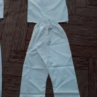 لباس کاراته در حد نو|لباس|مشگین شهر, |دیوار