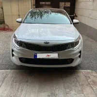 اپتیما جی تی لاین