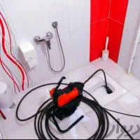 لوله‌ بازکنی فنرزنی سراسر رشت و حومه