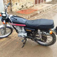 سی جی 83 .|موتورسیکلت|سبزوار, شرق کال میانی|دیوار